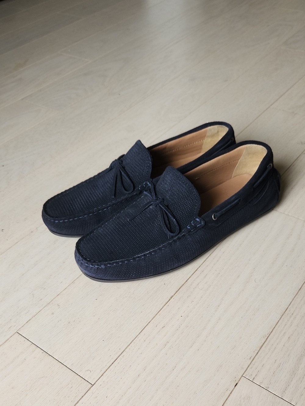 Massimo Dutti Loafers~drivers